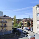 Lägenhet Casa Ghirardelli - Bilo Ristrutturato Zona Stadio Bgo Santa Caterina Bergamo