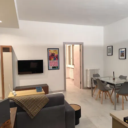 Casa Ghirardelli - Bilo Ristrutturato Zona Stadio Bgo Santa Caterina Bergamo