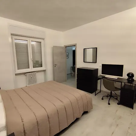 Casa Ghirardelli Apartmán Bergamo