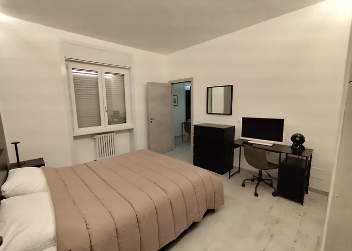 Casa Ghirardelli Apartmán Bergamo