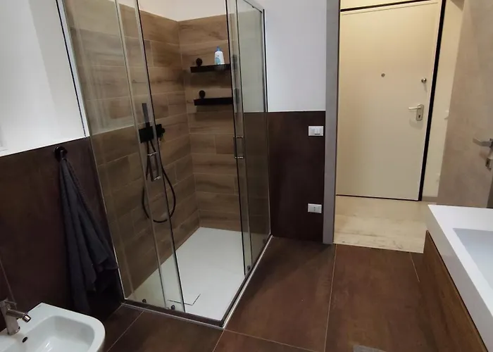 Casa Ghirardelli Apartmán *